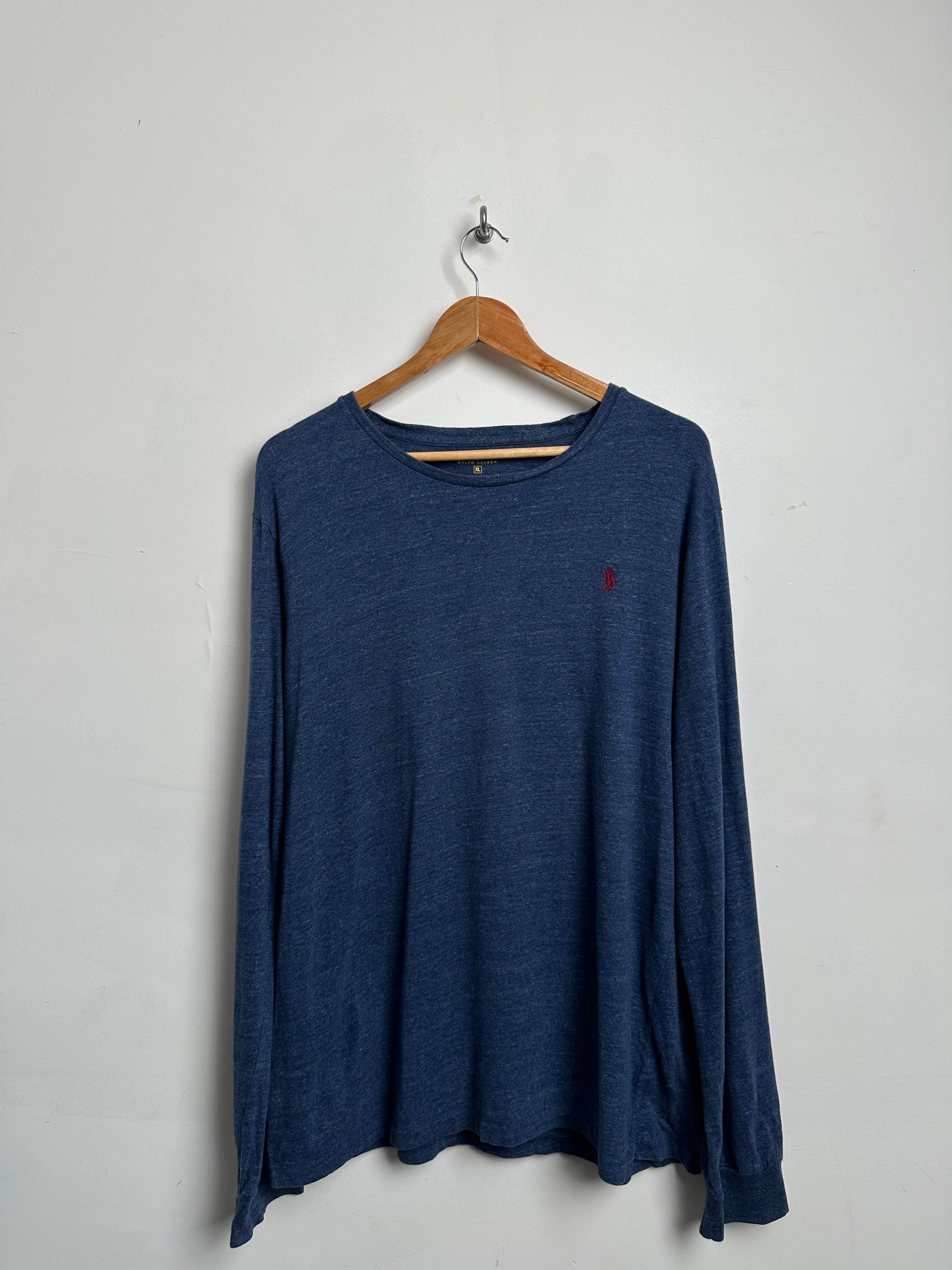 POLO RALPH LAUREN Crew Neck