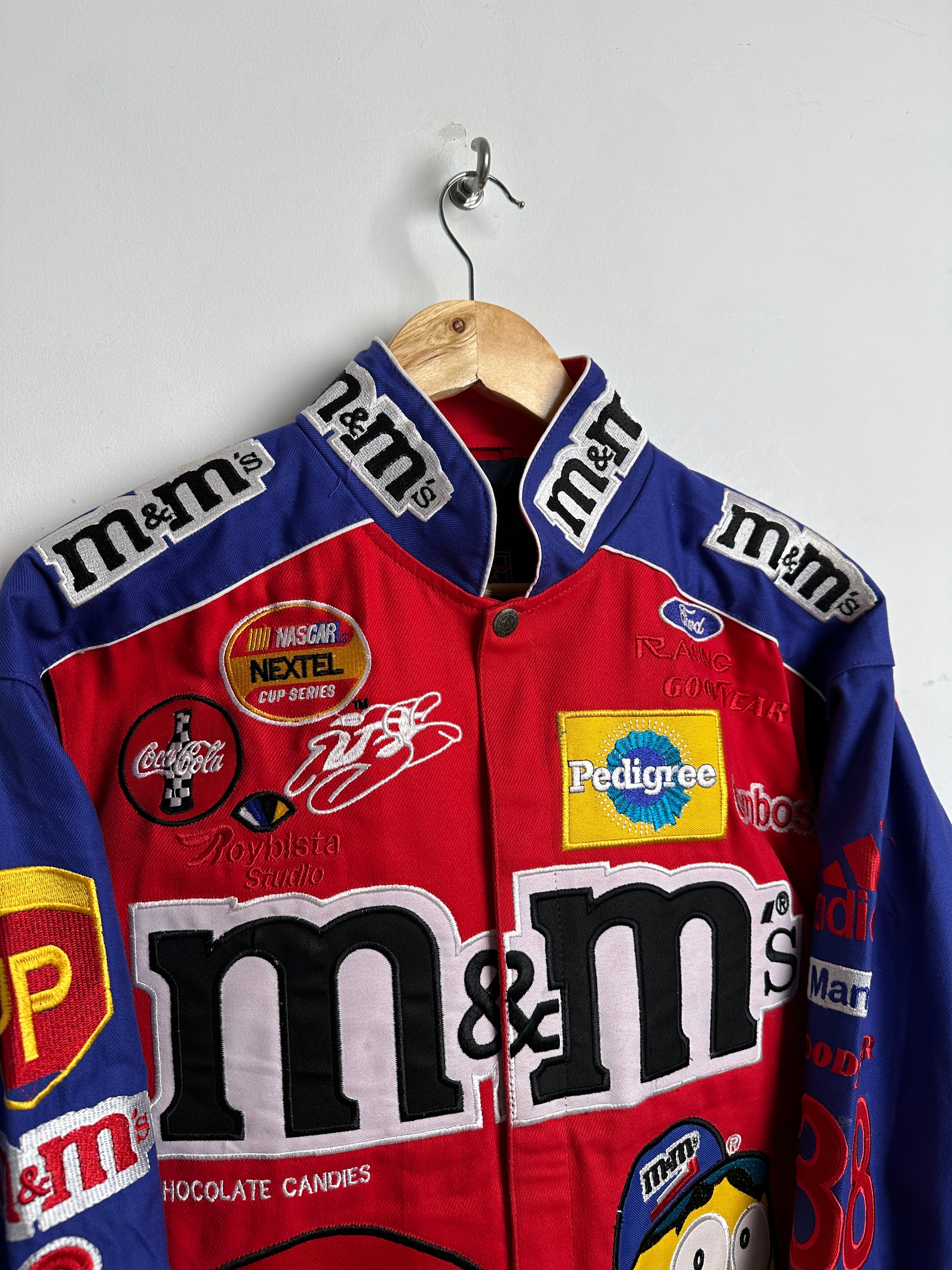 RACING JACKET #5