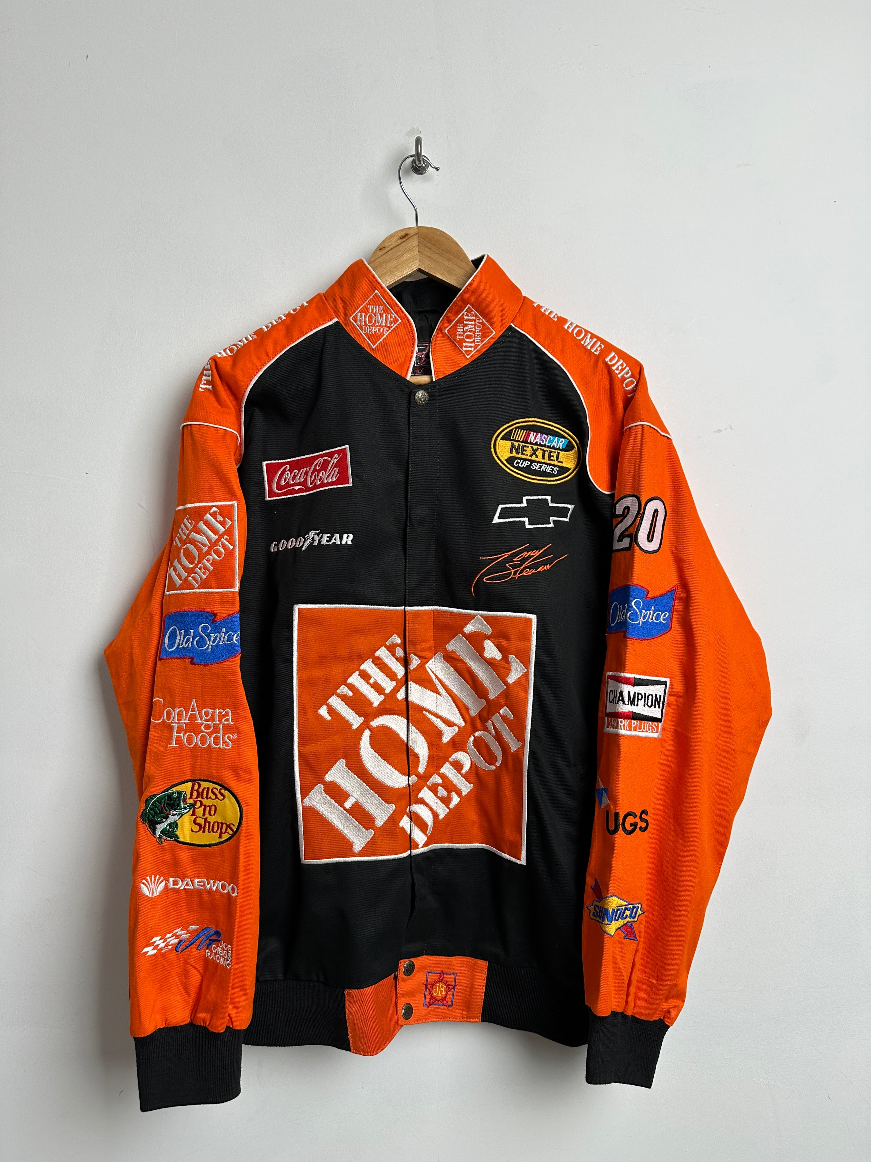 RACING JACKET #8