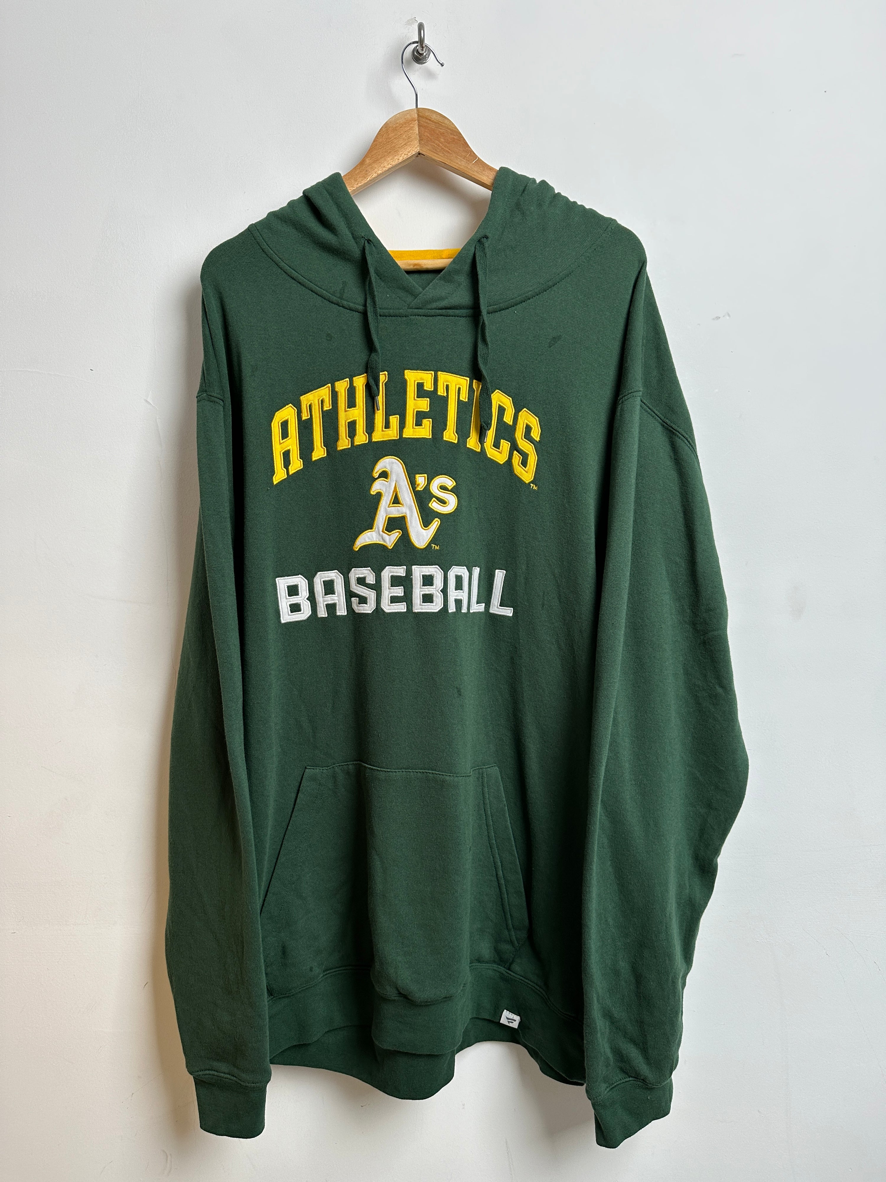 A’s ATHLETICS Hoodie