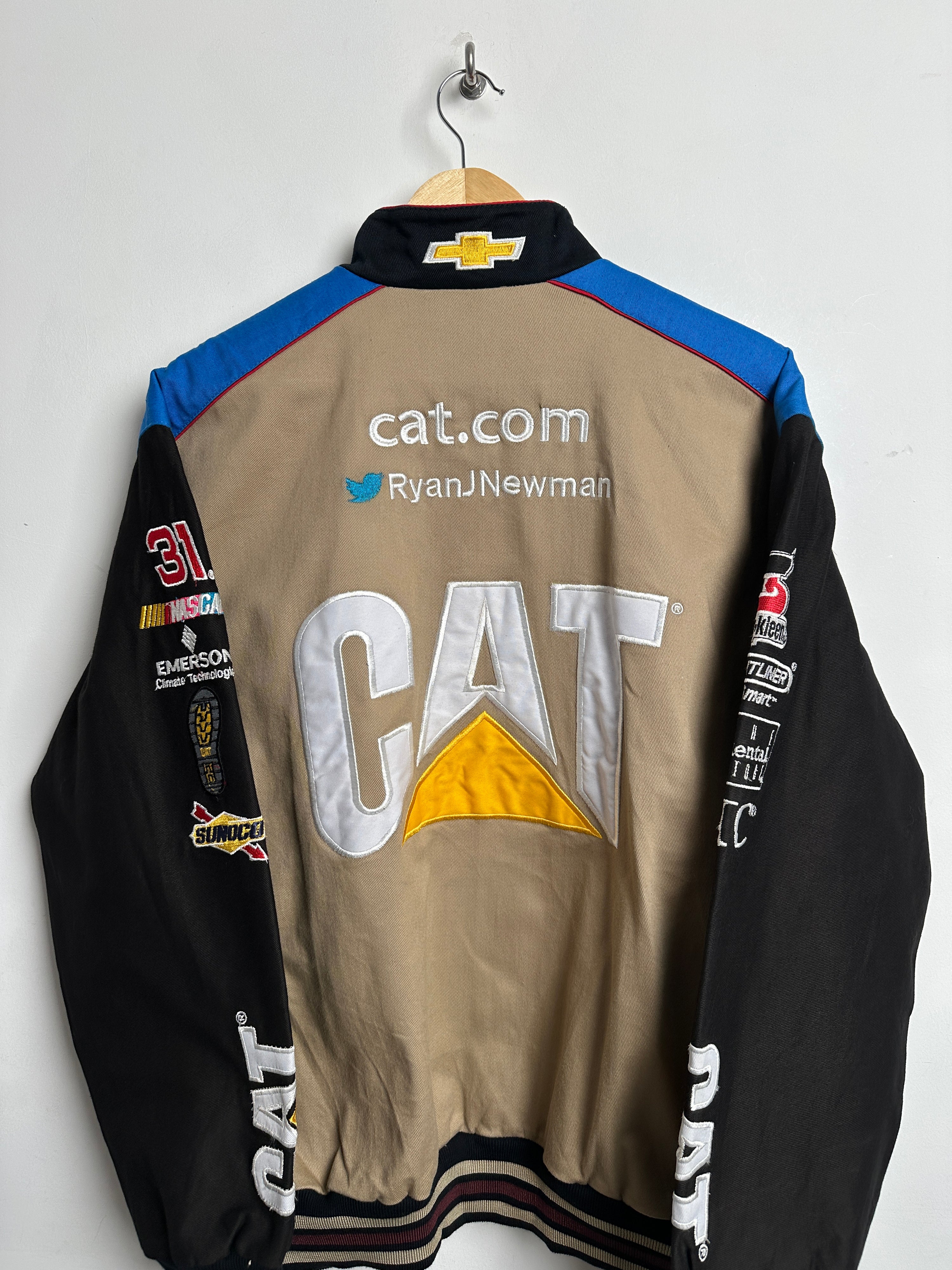 RACING JACKET #3