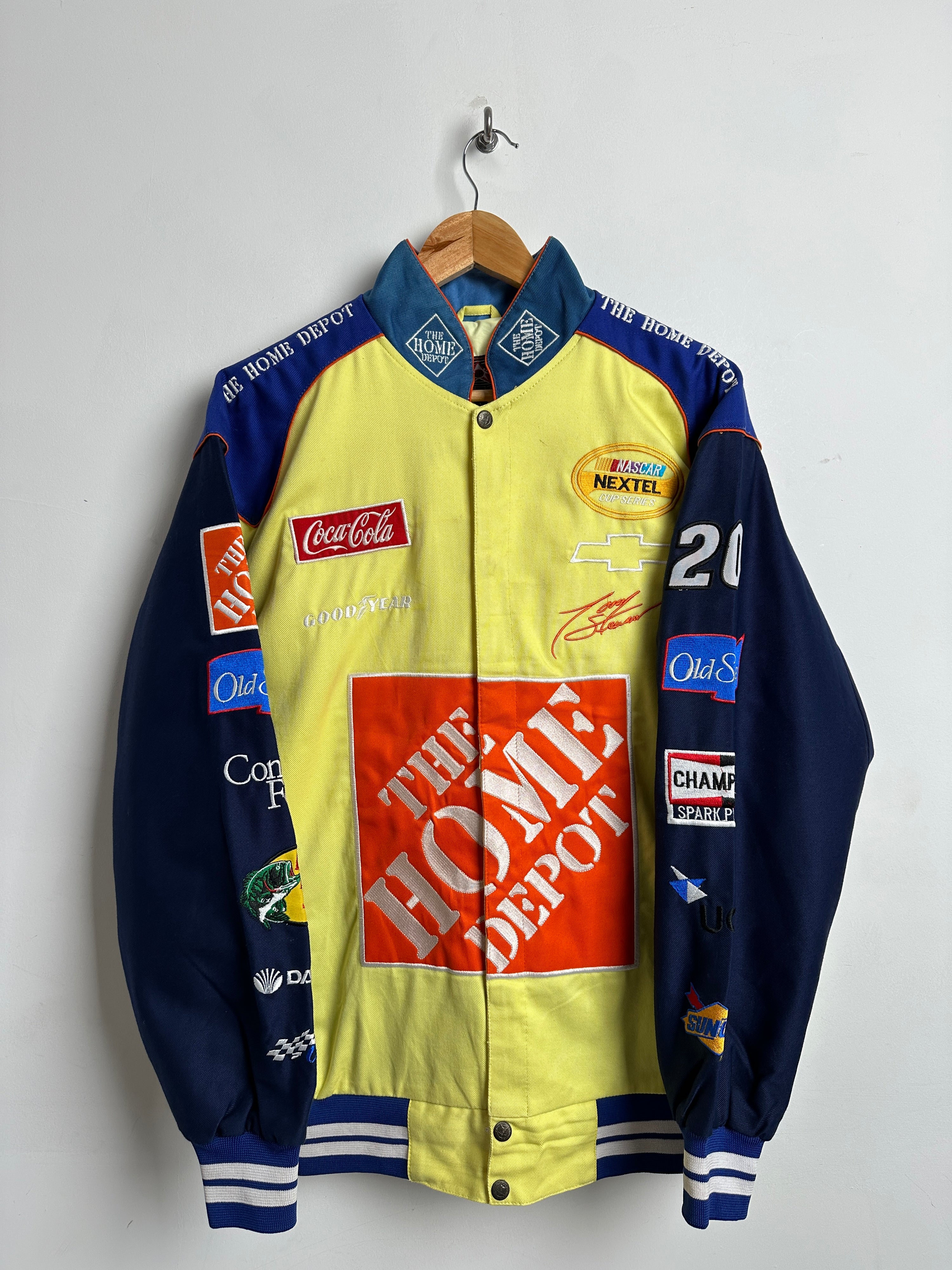 RACING JACKET #9