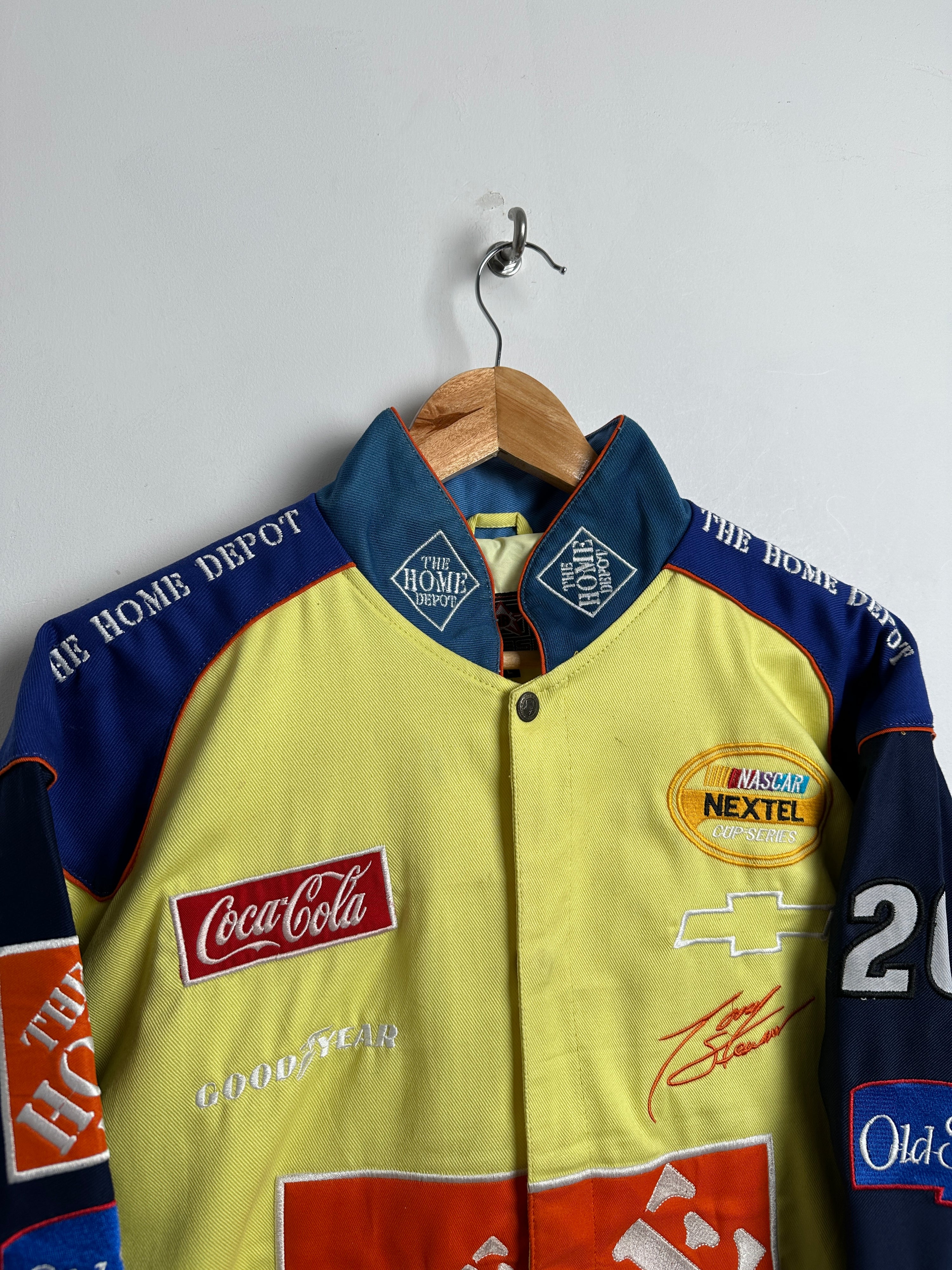 RACING JACKET #9