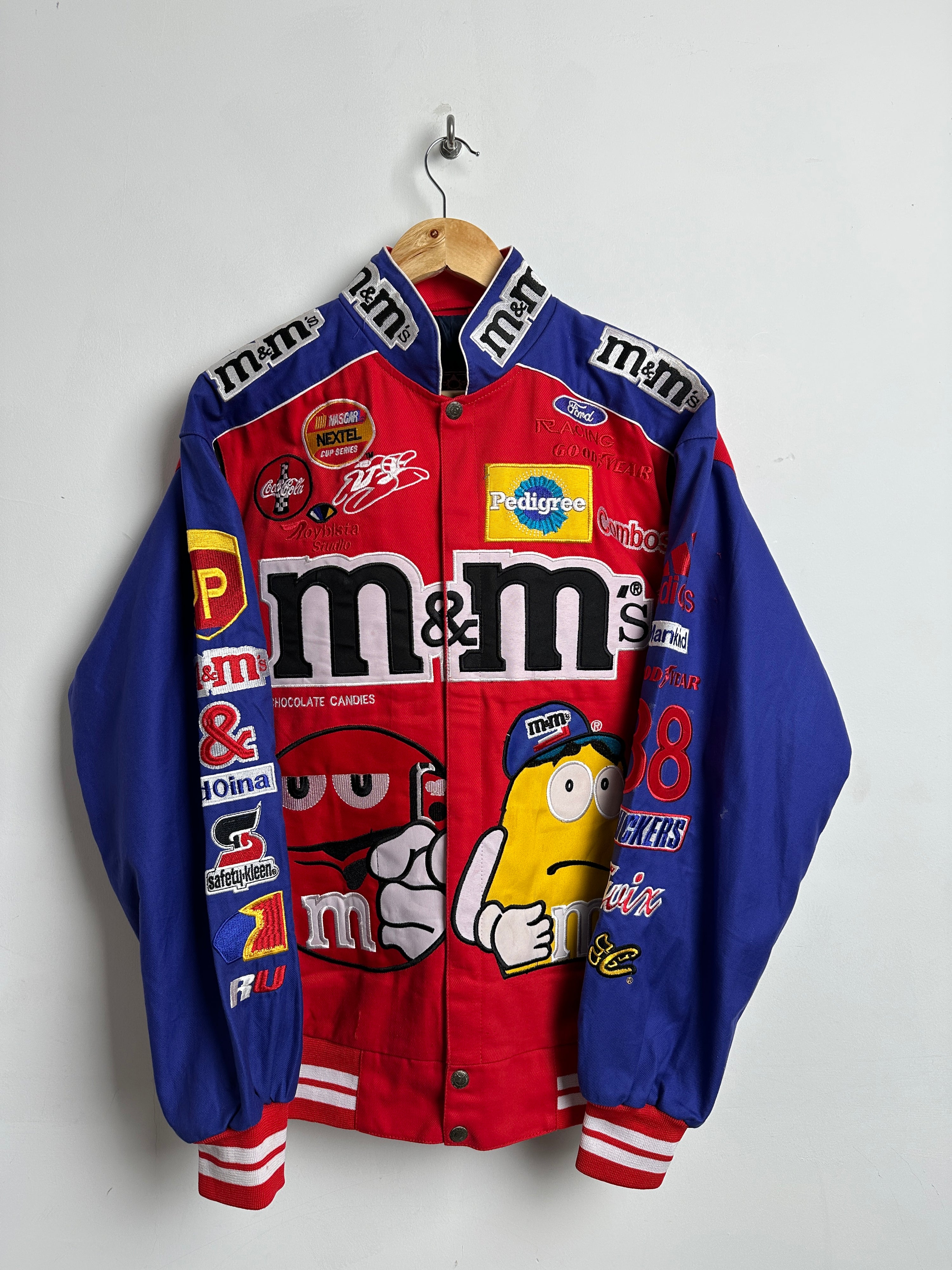 RACING JACKET #5