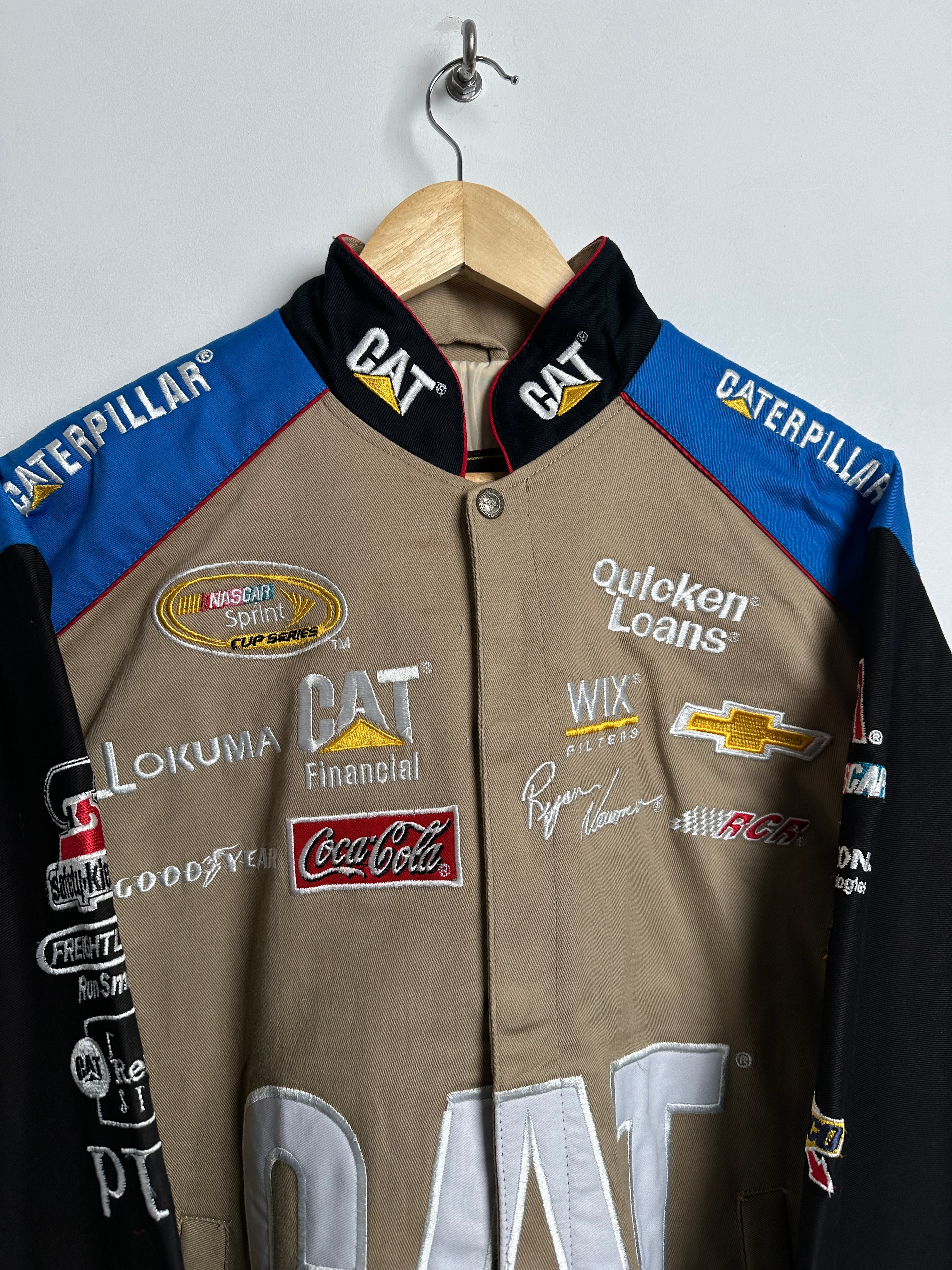 RACING JACKET #3