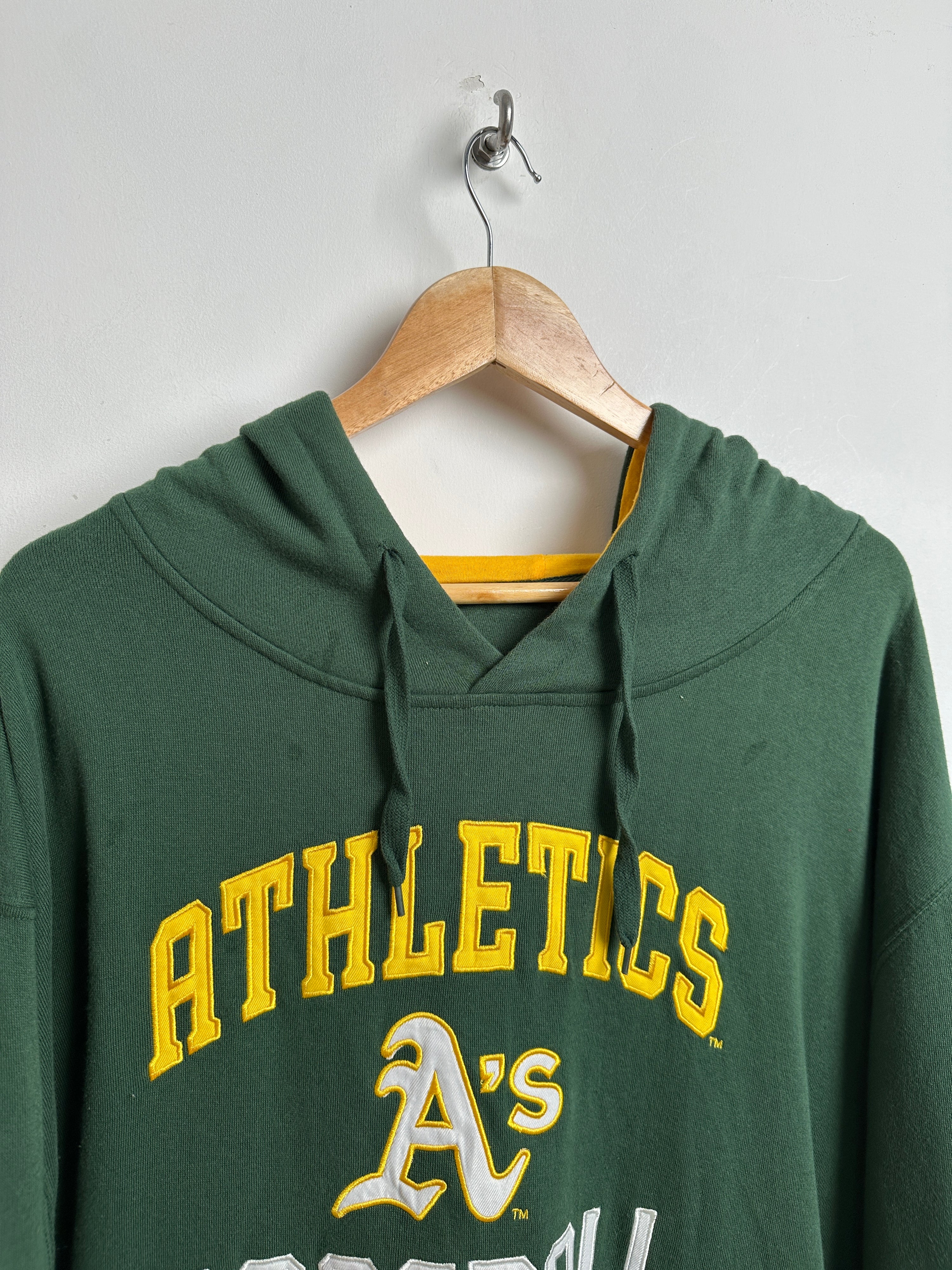 A’s ATHLETICS Hoodie