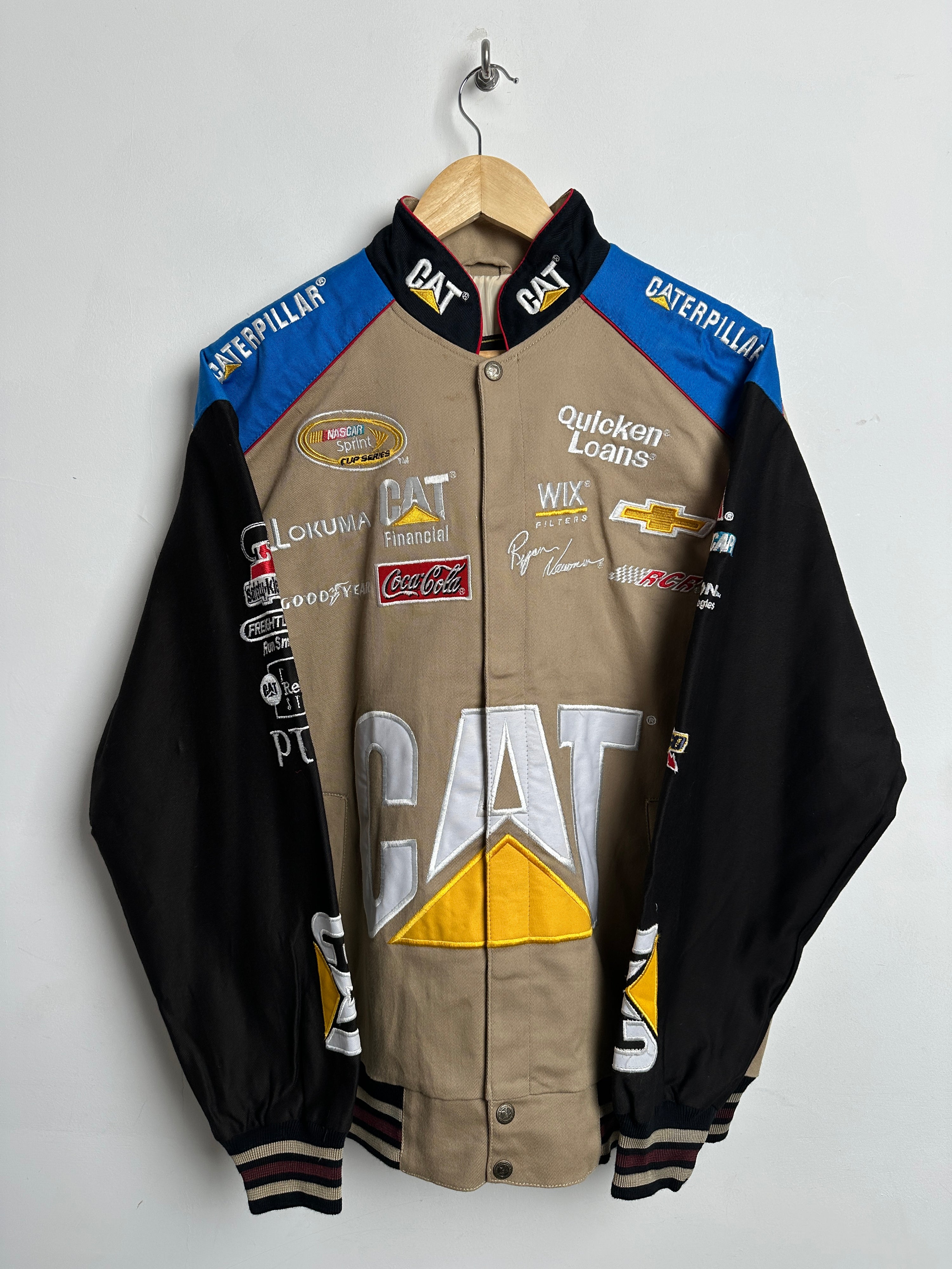 RACING JACKET #3