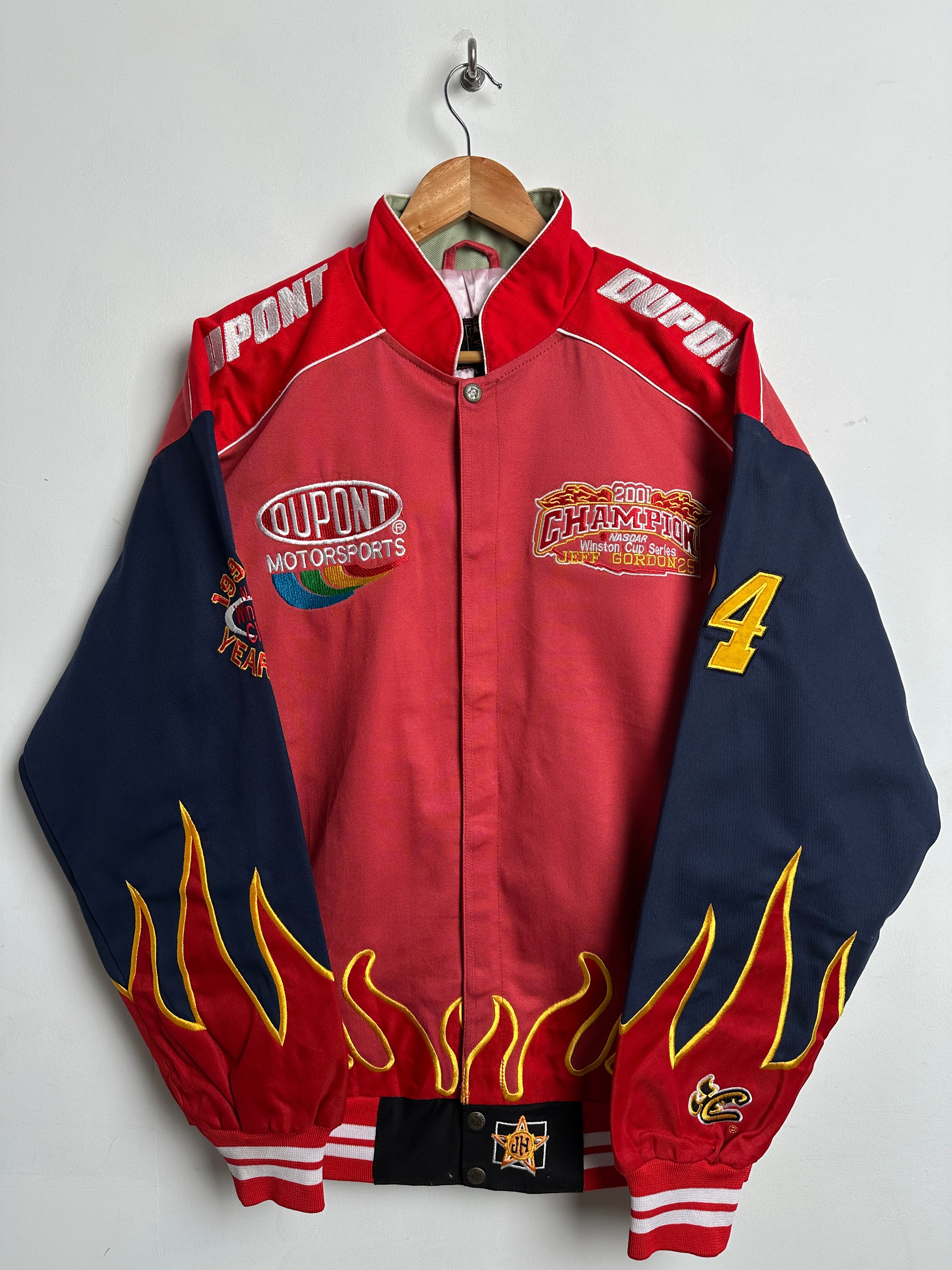 RACING Jacket #4