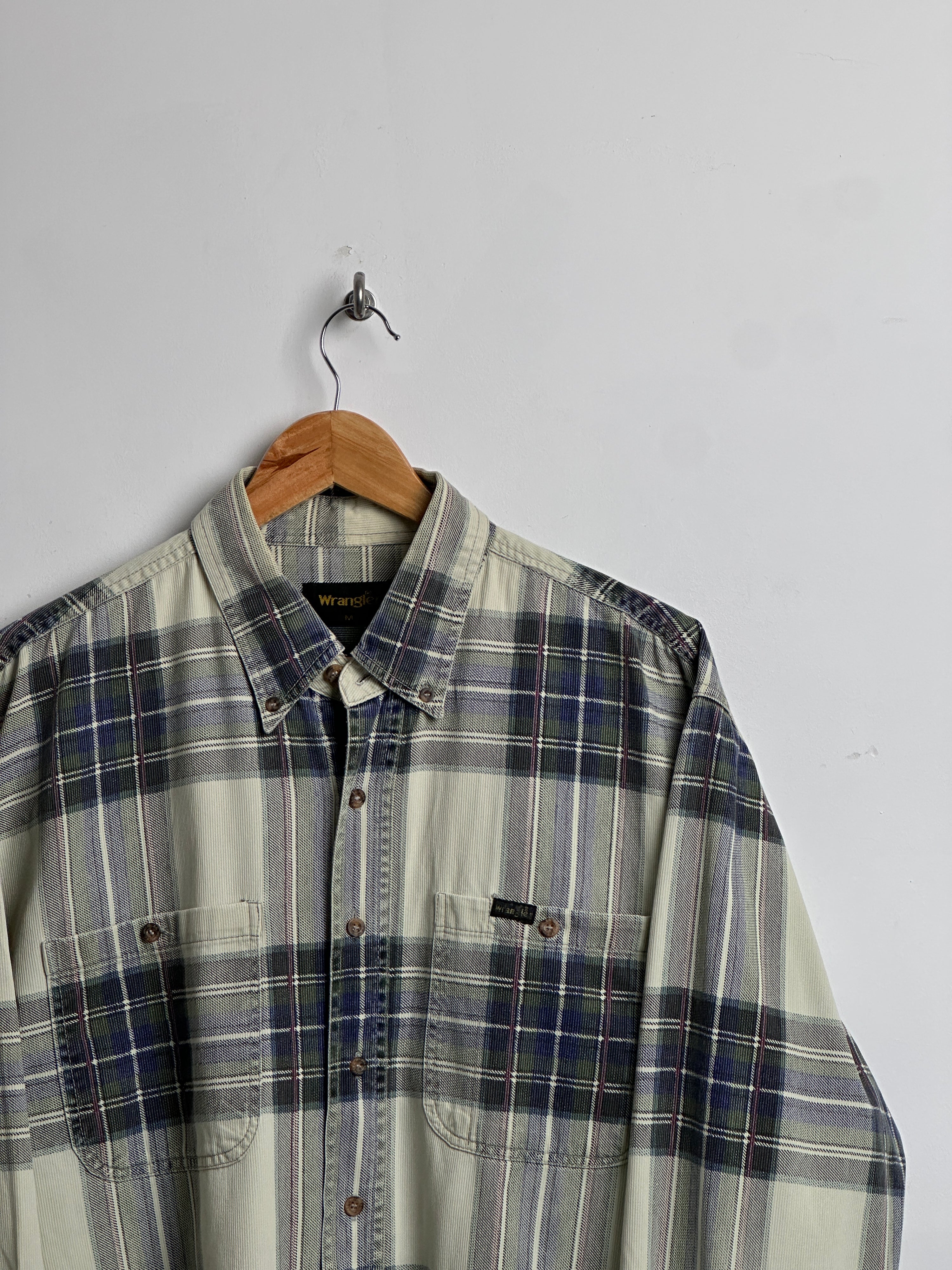 WRANGLER Checked Shirt