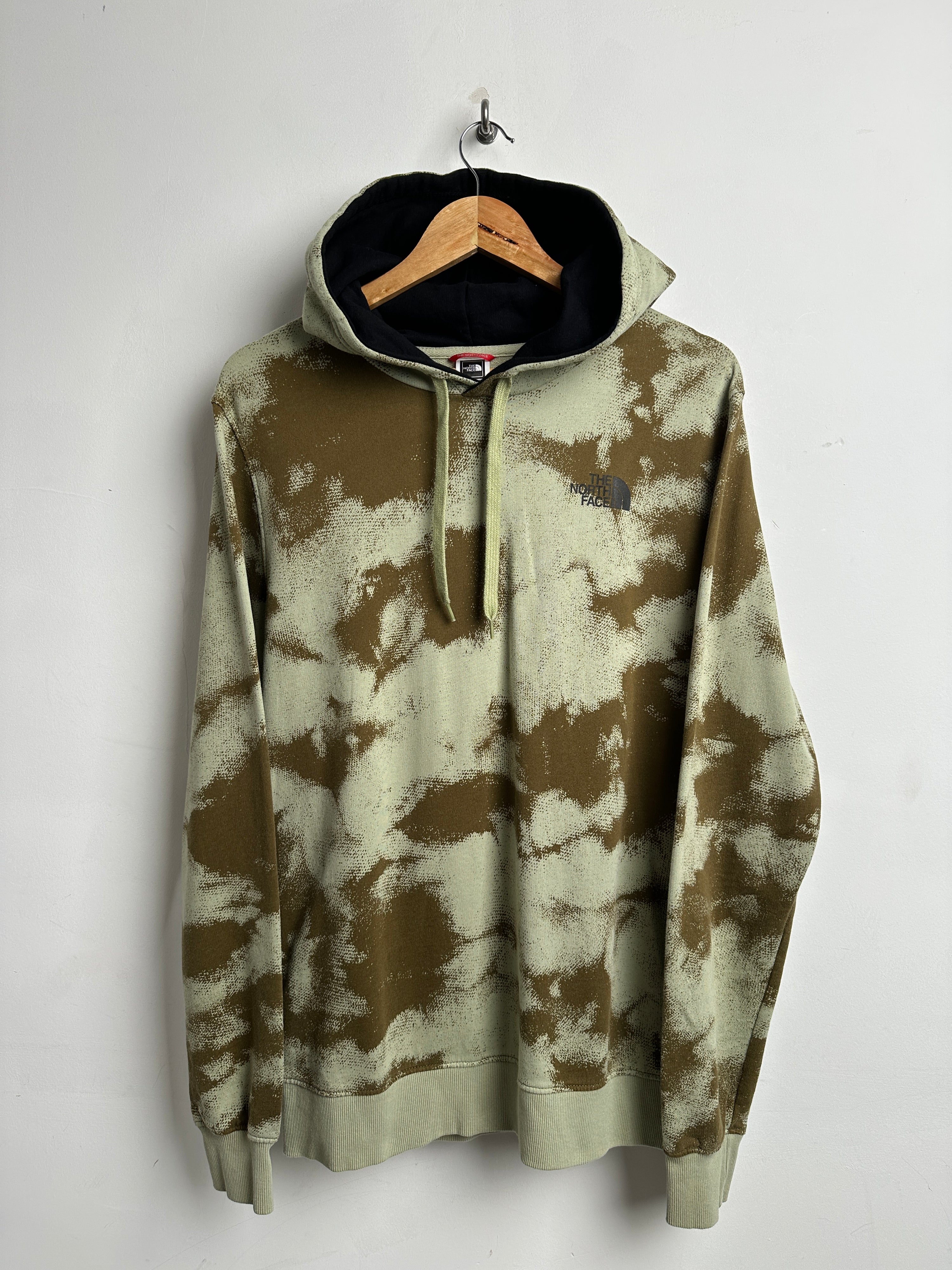 THE NORTH FACE HOODIE