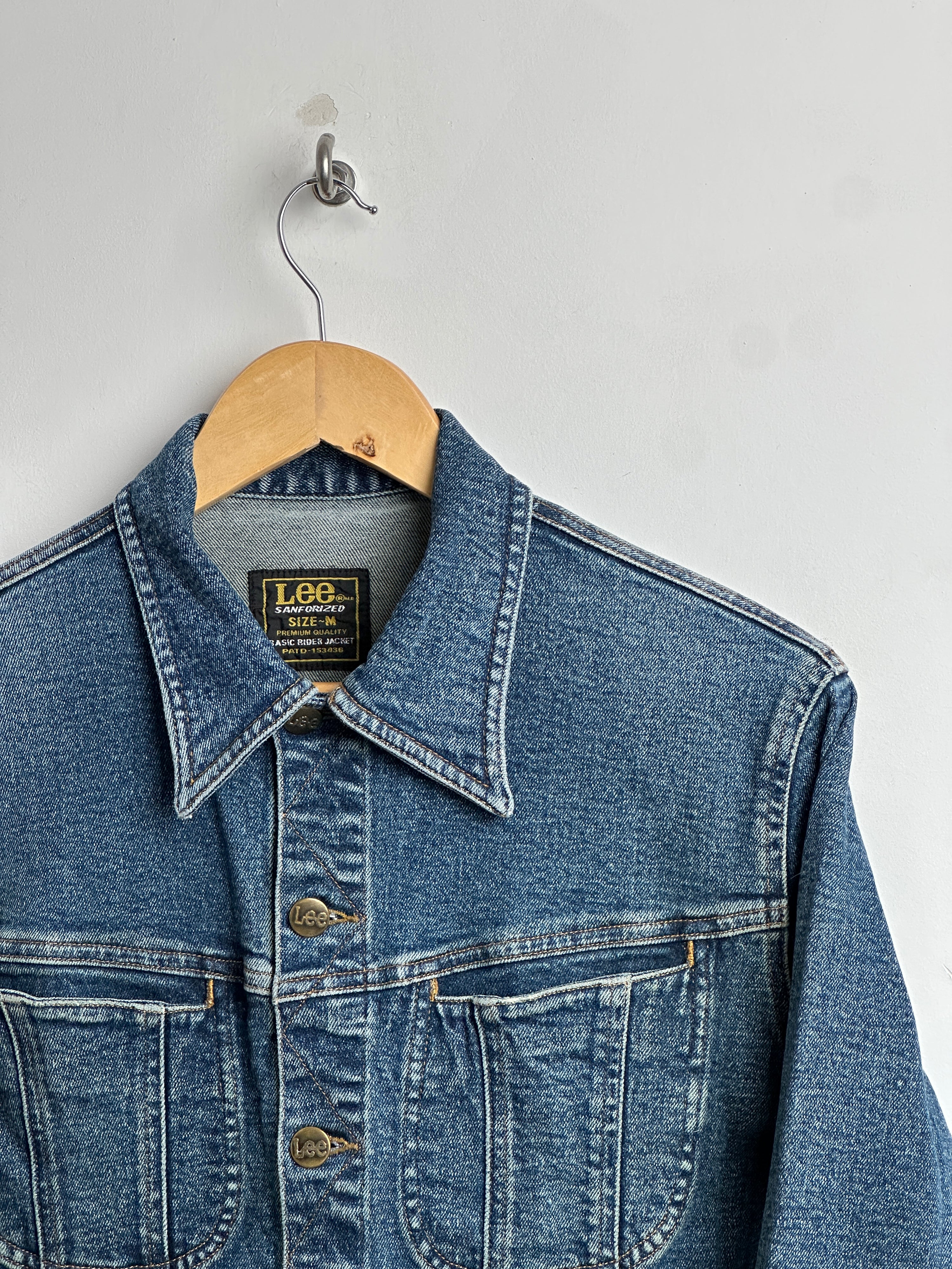 LEE DENIM JACKET