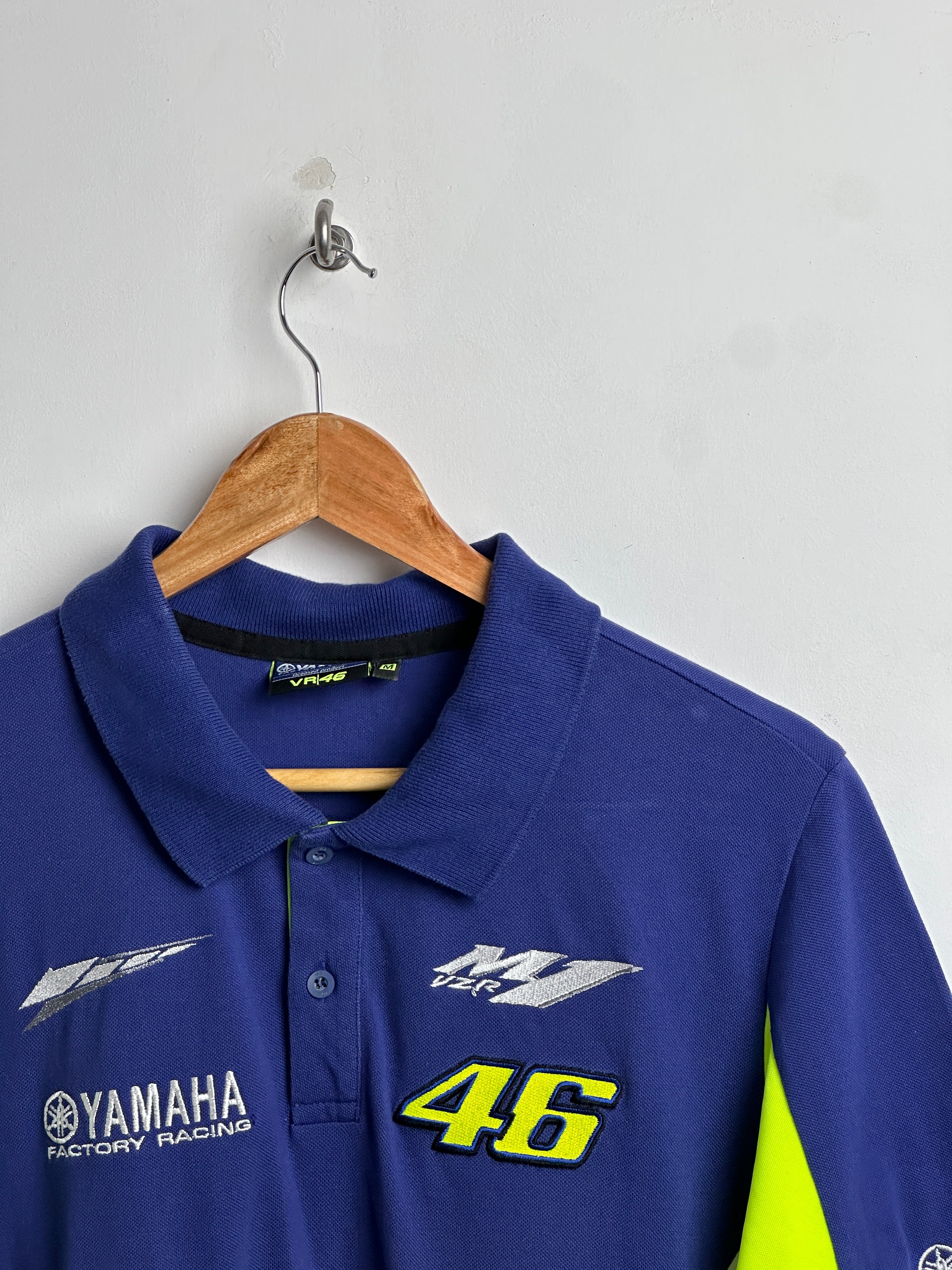 YAMAHA RACING T-shirt