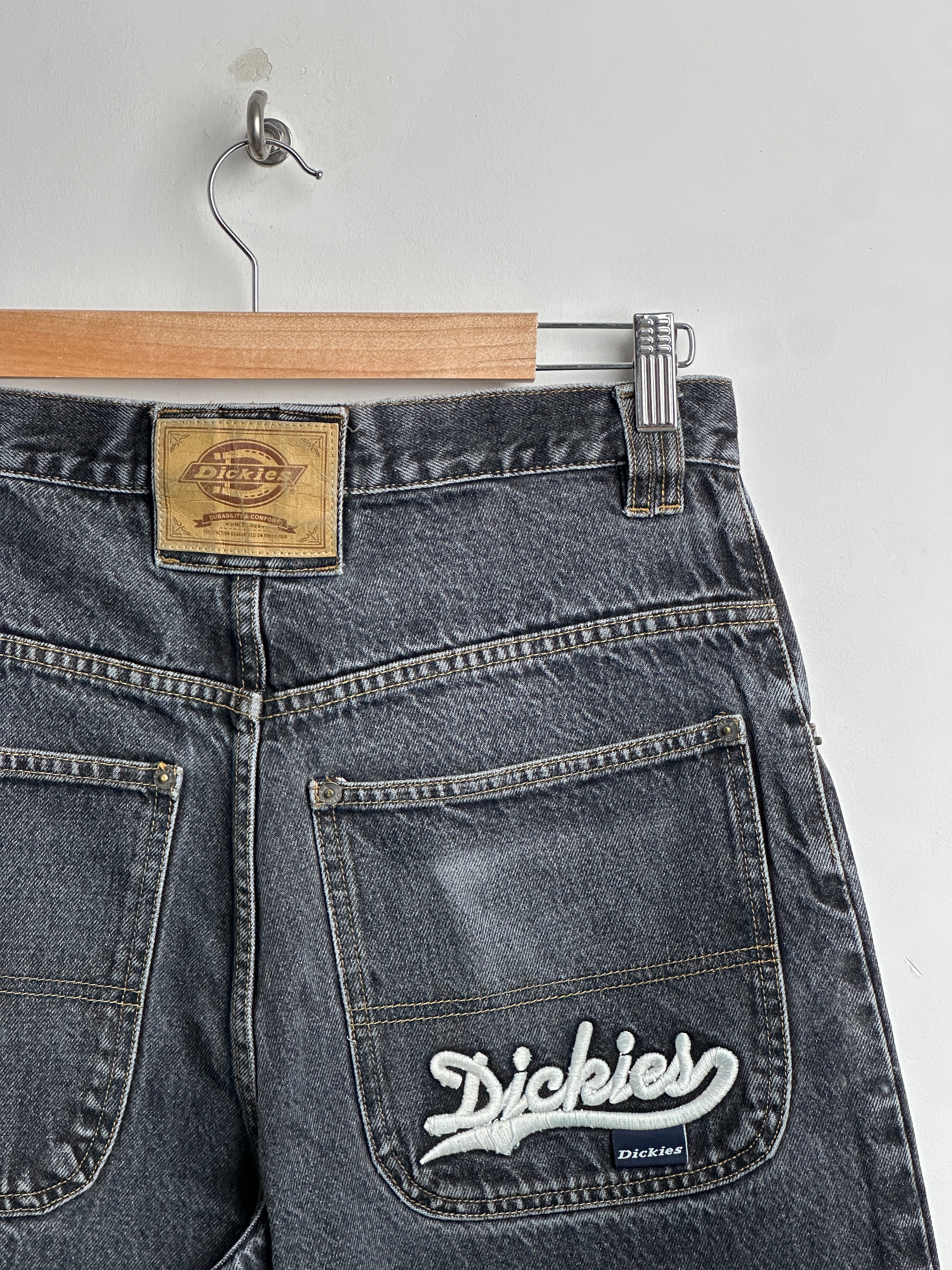 DICKIES jeans in grey