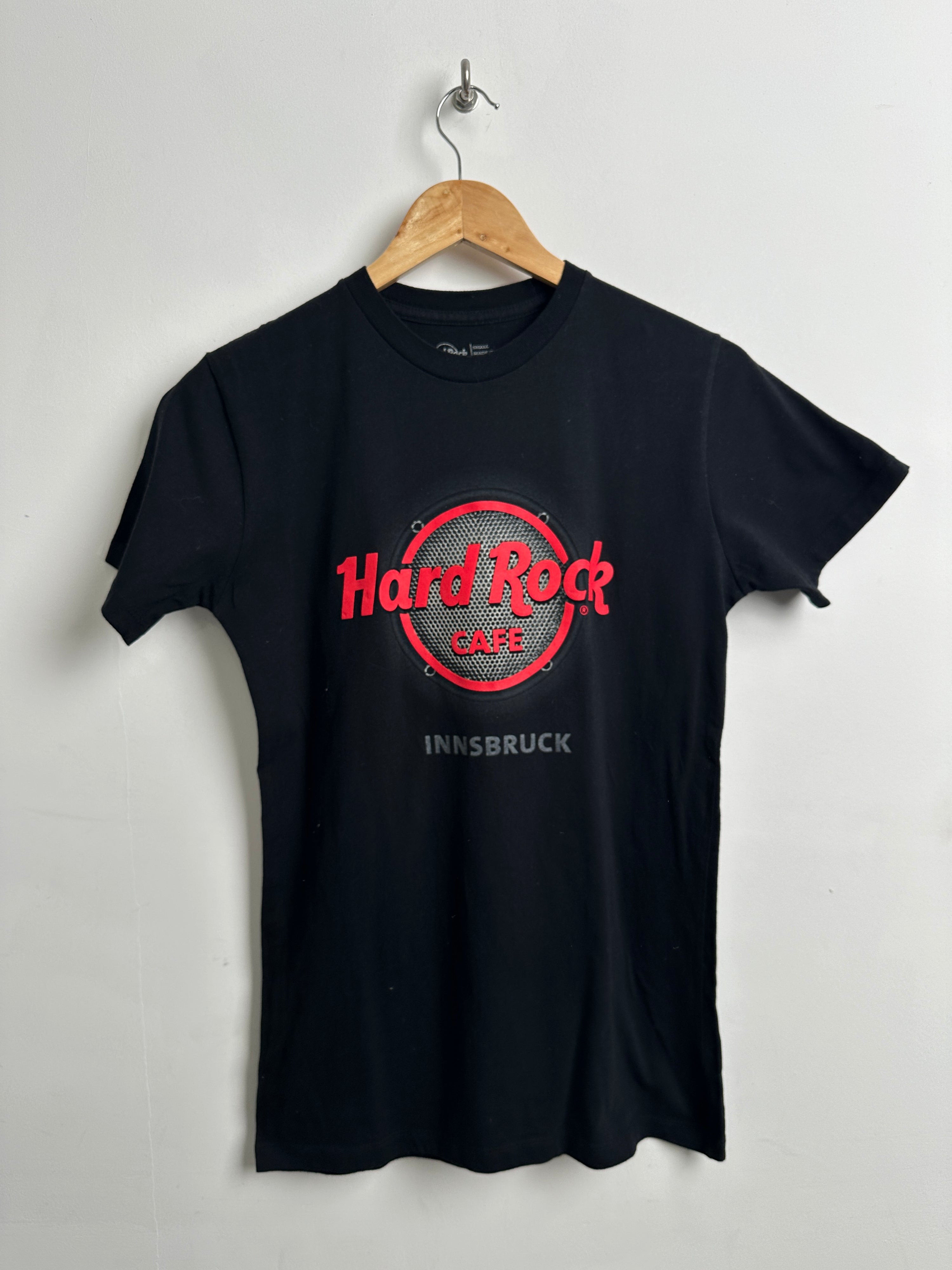 HARD ROCK CAFE Innsbruck tee - thrift.mt