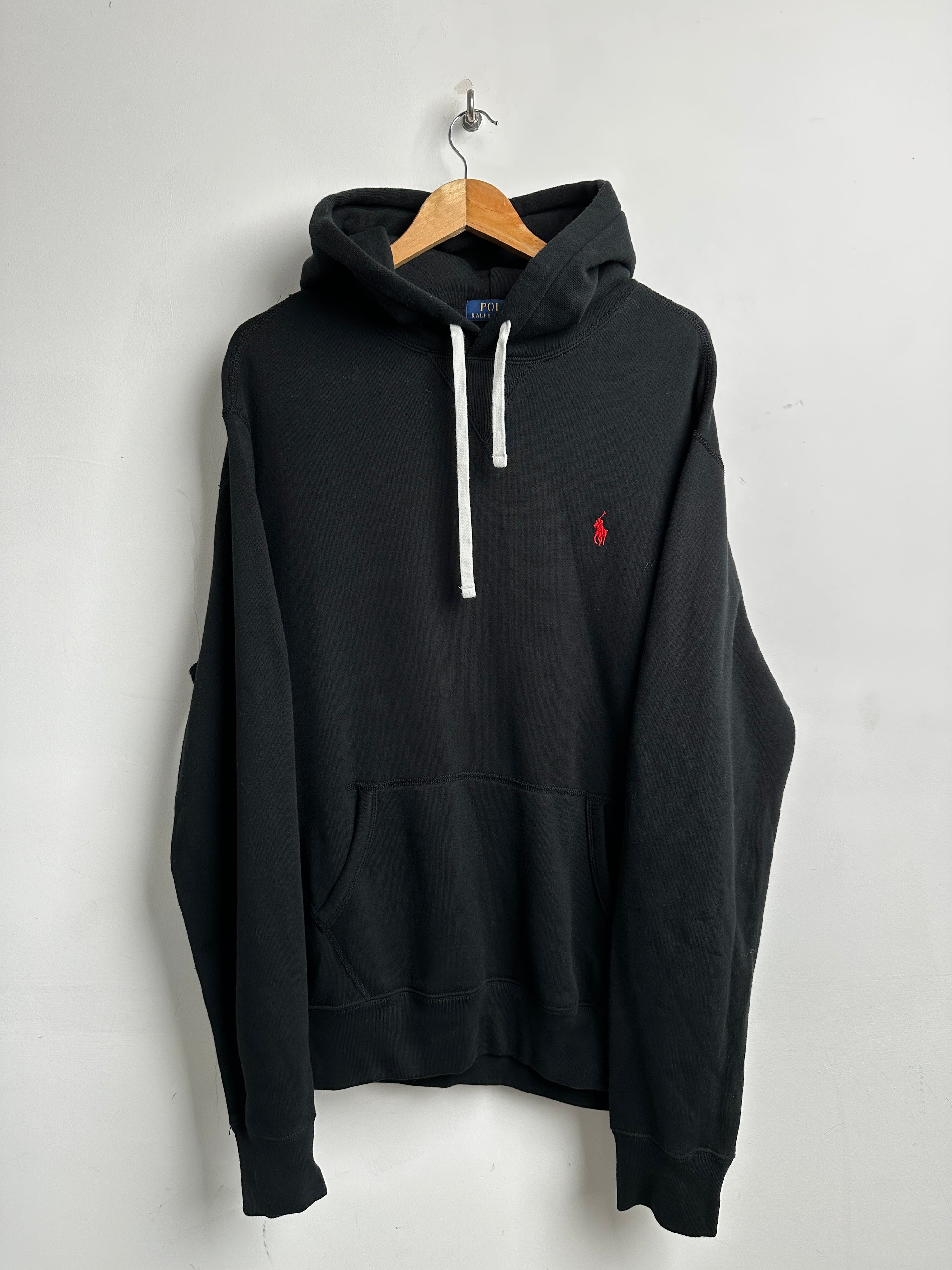 POLO RALPH LAUREN Basic Hoodie