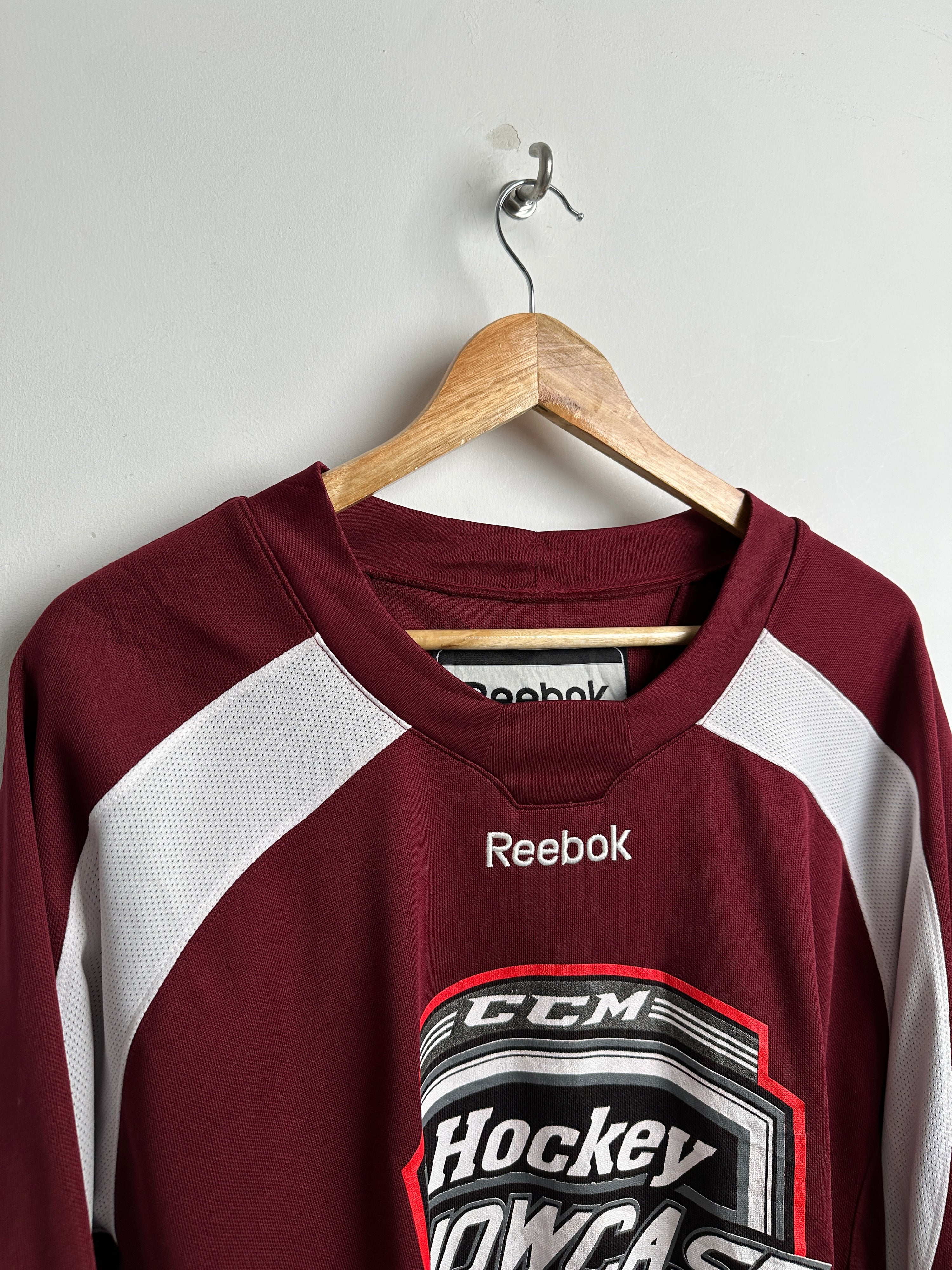 REEBOK Hockey Jersey