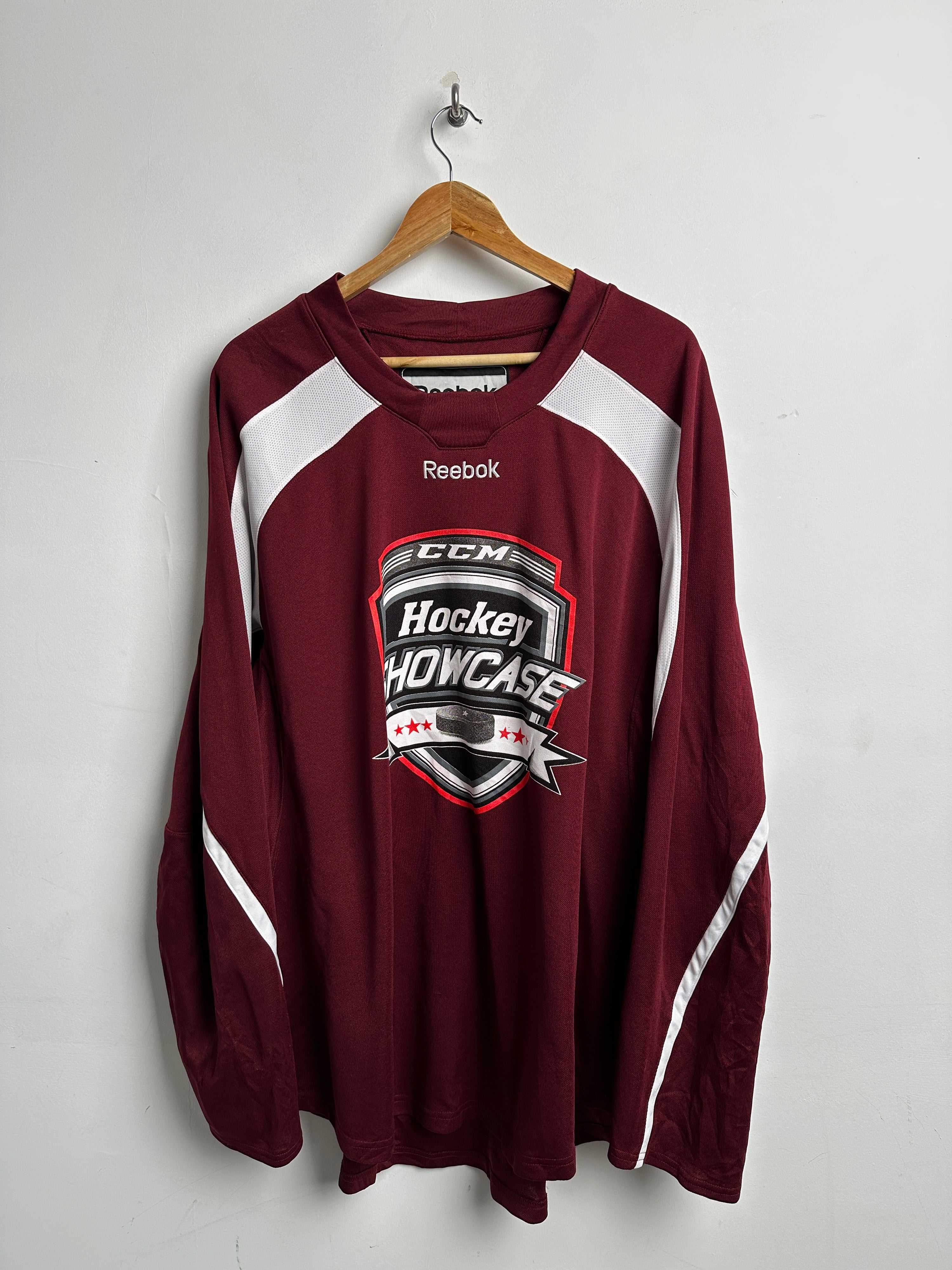 REEBOK Hockey Jersey