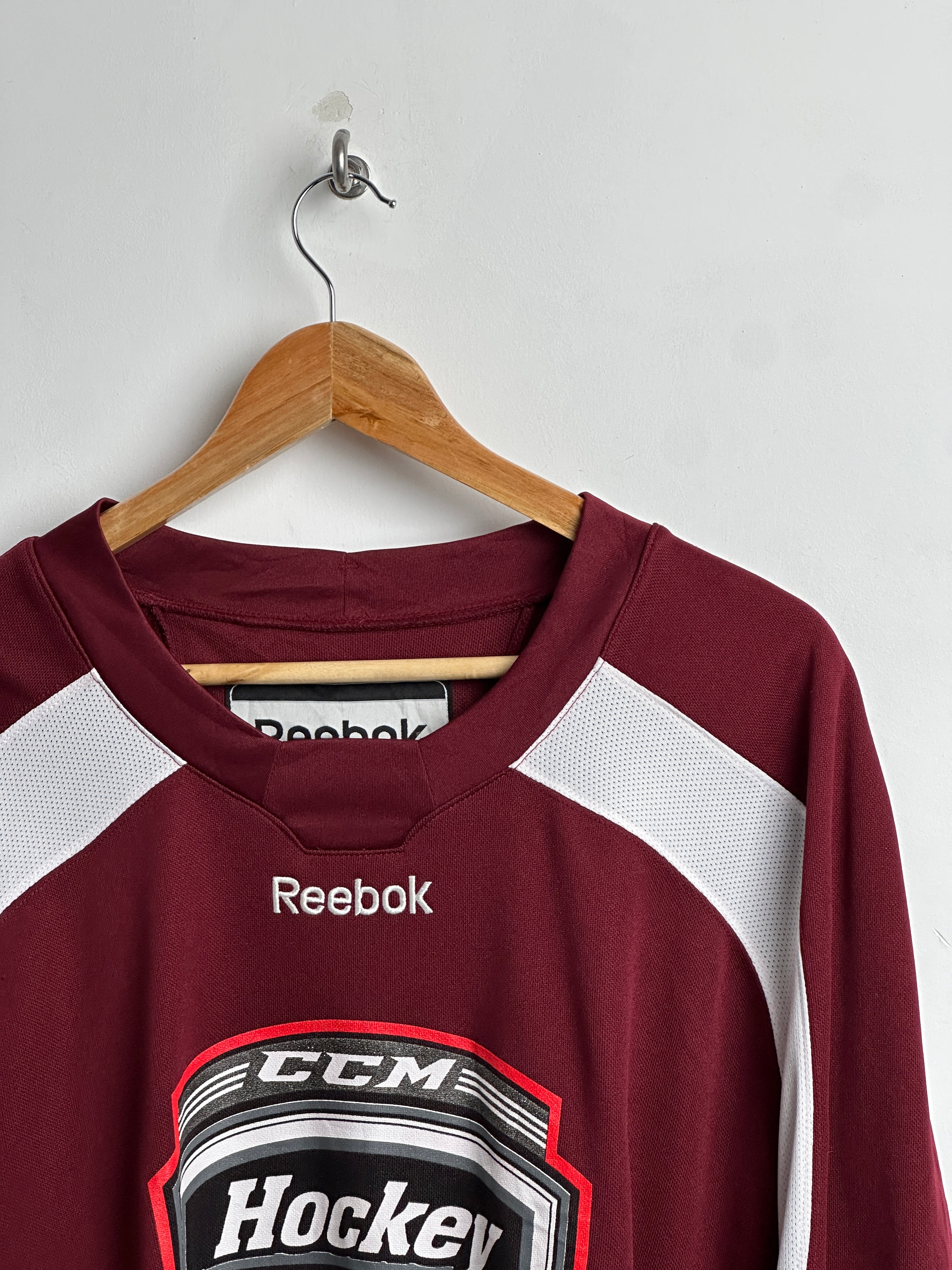 REEBOK Hockey Jersey